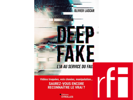 Visuel de Presse